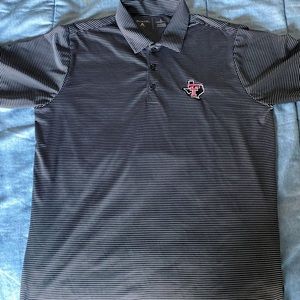 Texas Tech Polo